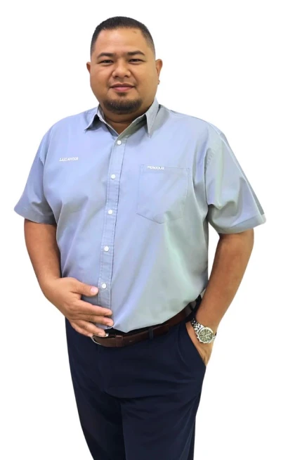 Jai Perodua Batu Caves