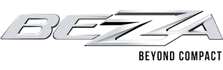 Perodua Bezza